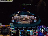 Star Trek: Deep Space Nine - Dominion Wars screenshot, image №288978 - RAWG