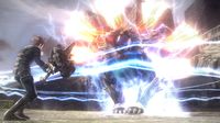 GOD EATER 2: Rage Burst screenshot, image №155682 - RAWG