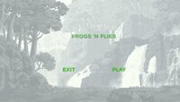 Frogs 'N Flies screenshot, image №2836155 - RAWG