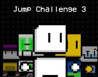Jump Challenge 3 (r4lph digital) screenshot, image №3774900 - RAWG
