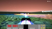 Doom II Demake screenshot, image №1040770 - RAWG