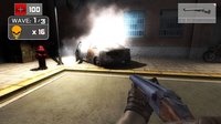 ZKILLER screenshot, image №828182 - RAWG