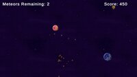 Meteor Mash screenshot, image №2818352 - RAWG