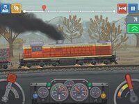 Train Simulator: Railroad Game screenshot, image №3110595 - RAWG