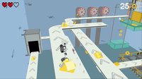 Litterland screenshot, image №2178937 - RAWG