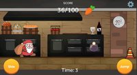 Santa Claus is coming to Bangkok Marriott Marquis Queen's Park screenshot, image №2254347 - RAWG
