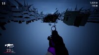 Geese And Gats screenshot, image №3947754 - RAWG