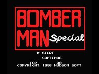 Bomberman (1983) screenshot, image №731282 - RAWG