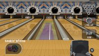 Brunswick Pro Bowling screenshot, image №550662 - RAWG