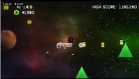 Endless Shooter screenshot, image №2277886 - RAWG