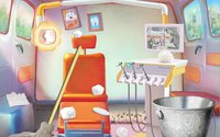 Masha and the Bear: Free Dentist Games for Kids screenshot, image №2089408 - RAWG