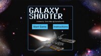 2D Galaxy Shooter (ChrisHilton) screenshot, image №3067114 - RAWG