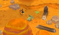 Pokémon Mystery Dungeon: Gates to Infinity screenshot, image №261485 - RAWG