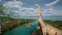 Travel with dinosaurs screenshot, image №4223332 - RAWG