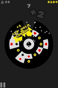 Discs screenshot, image №1979580 - RAWG