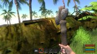 Island Survival screenshot, image №1628420 - RAWG