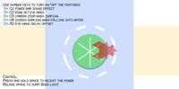 Jumping Frog (hshsilver) screenshot, image №3775773 - RAWG