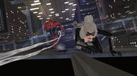 Spider-Man: Web of Shadows screenshot, image №493966 - RAWG