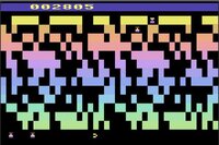 Stepz 2600 screenshot, image №3584026 - RAWG