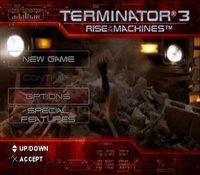 Terminator 3: Rise of the Machines screenshot, image №733926 - RAWG
