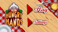 Hungry Hands screenshot, image №1117808 - RAWG
