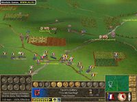 Waterloo: Napoleon's Last Battle screenshot, image №328198 - RAWG