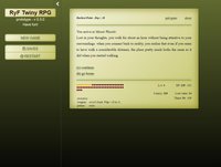 RyF Twiny RPG prototype screenshot, image №2374105 - RAWG