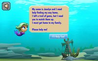 Deep Sea Quest: Rescue the Lost Mermaid screenshot, image №1292961 - RAWG