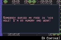 Unlikely Culprit 2 screenshot, image №1740863 - RAWG