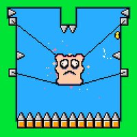 Slimey, Jump! screenshot, image №1969783 - RAWG