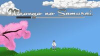 Nihongo no Samurai screenshot, image №2918178 - RAWG