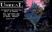 Unreal (1990) screenshot, image №750494 - RAWG