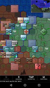 Battle of Guadalcanal screenshot, image №1489237 - RAWG