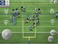 Stickman Football screenshot, image №55692 - RAWG