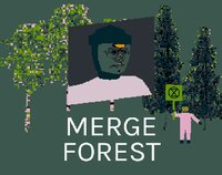 Merge Forest screenshot, image №3856644 - RAWG