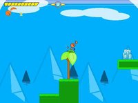 Orby And The X Crystal screenshot, image №1914877 - RAWG