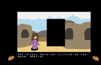 The Judas Trials: Interactive Bible screenshot, image №3142196 - RAWG