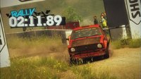 Colin McRae: DiRT 2 screenshot, image №778297 - RAWG