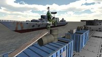 Army Bike 3D screenshot, image №1420834 - RAWG