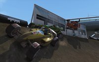 Trackmania United Forever Star Edition screenshot, image №181232 - RAWG
