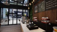 SIMULATTE - Coffee Shop Simulator screenshot, image №3183580 - RAWG