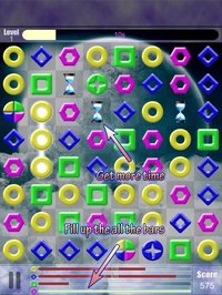 Rings Linking screenshot, image №1986835 - RAWG