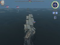 Sea Dogs: City of Abandoned Ships screenshot, image №1731919 - RAWG