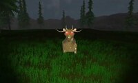 Vanished the odd trail screenshot, image №3414588 - RAWG
