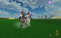 Jumpy Horse Racing screenshot, image №1539778 - RAWG