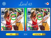 Find 5 differences! screenshot, image №929919 - RAWG