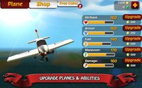 Wings on Fire - Endless Flight screenshot, image №1382292 - RAWG
