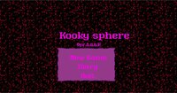 KookySphere screenshot, image №2920936 - RAWG