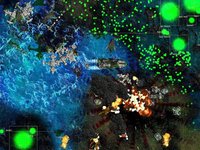 Land Air Sea Warfare RTS screenshot, image №1370649 - RAWG