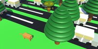 Crossy Roade screenshot, image №3742101 - RAWG